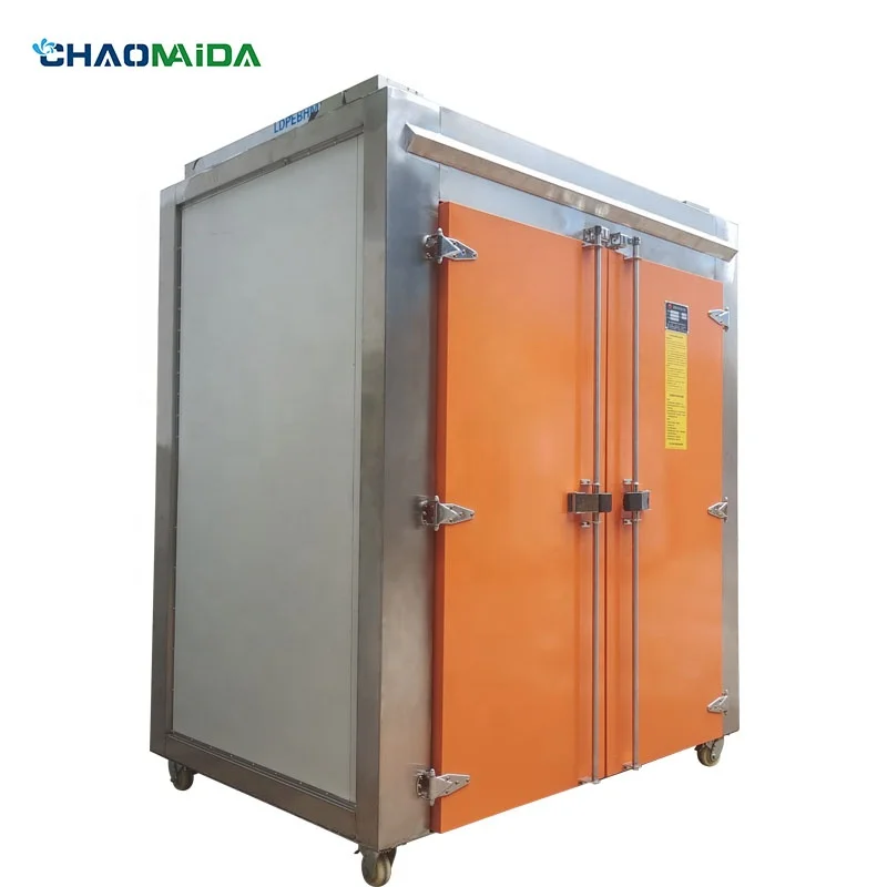 

Drying oven Stainless steel oven High temperature drying box for food