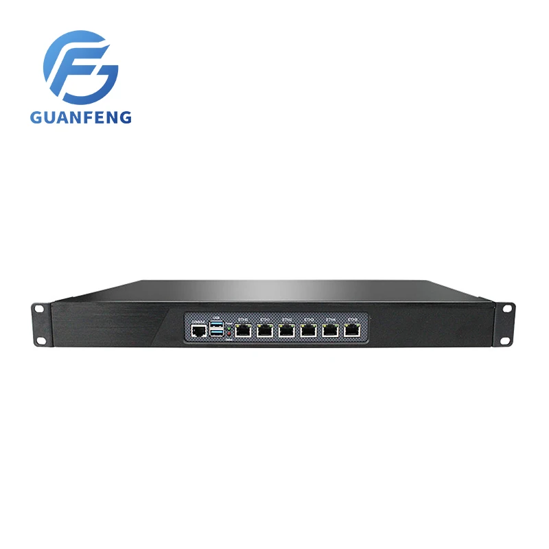 

OEM ODM GF Brand new I3-7100U Industrial Mini Brother PC with 3M Cache
