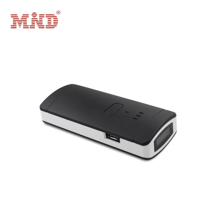 

Personal Pen Type Scanner Pos Termina Supermarket Barcode Reader