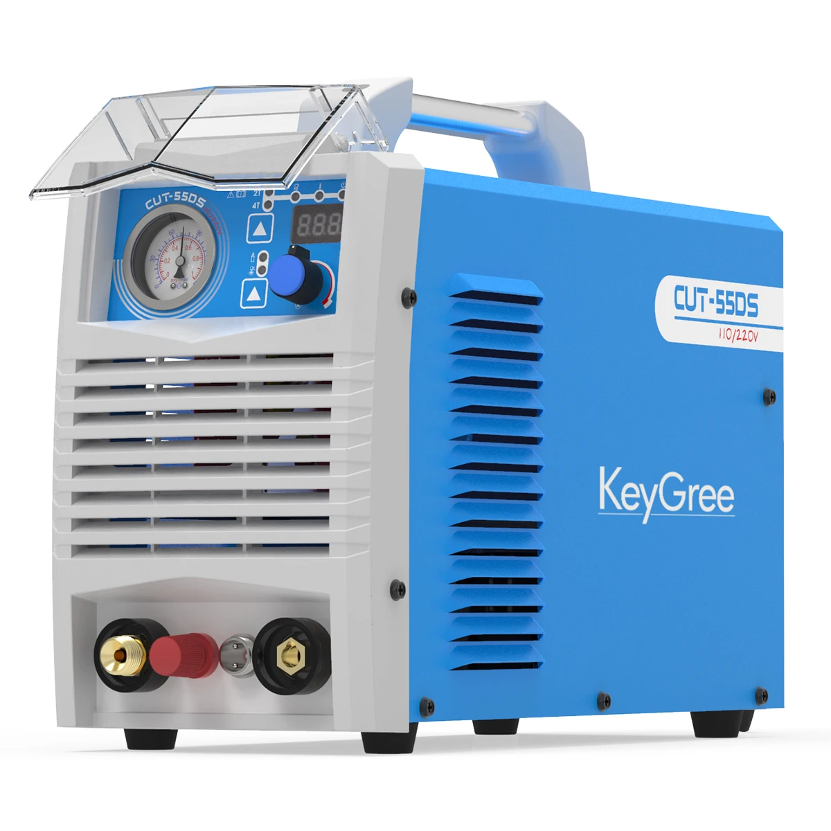 Mini Portable Cutter Plasma 55ds 50 60 100 120 160 200cutting Machine Corte Plasma Manual Plasma