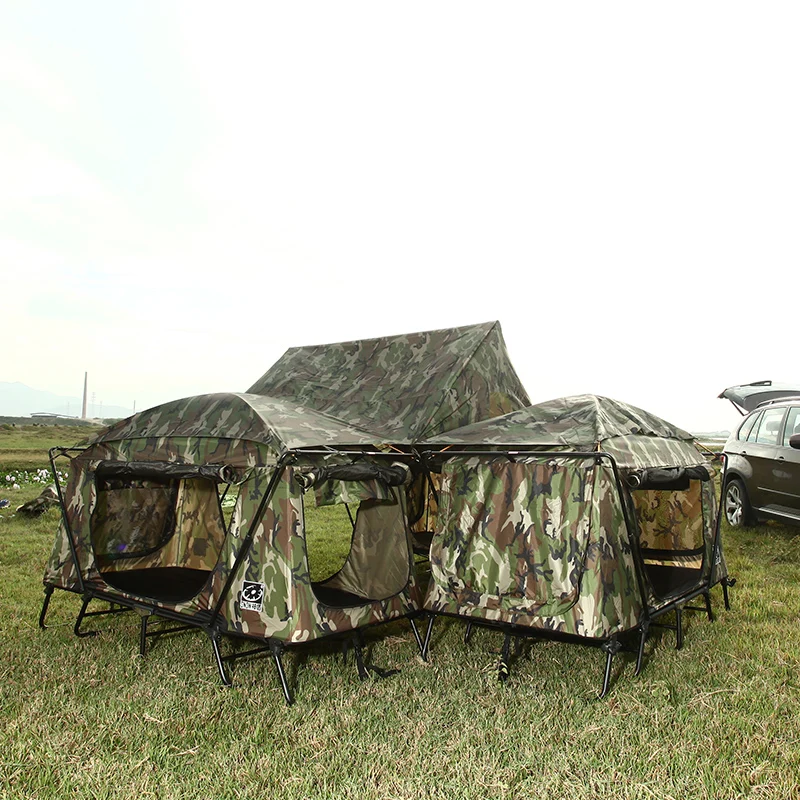 

Overland camping tent 6 people 4wd Mini ultra-light weight car Tent