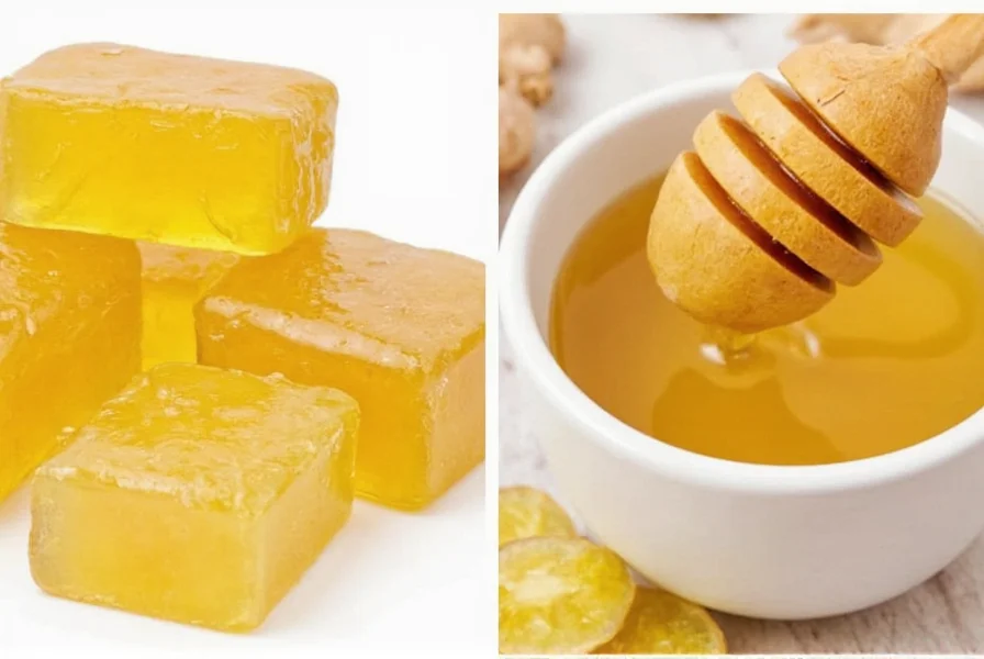 Ginger Honey: Benefits, Recipe, and Proper Usage Explained