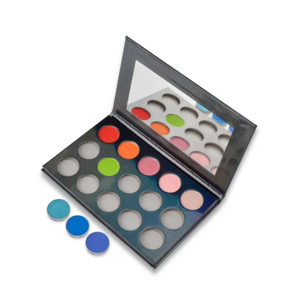 

cosmetics wholesale Eye Shadow, 15color