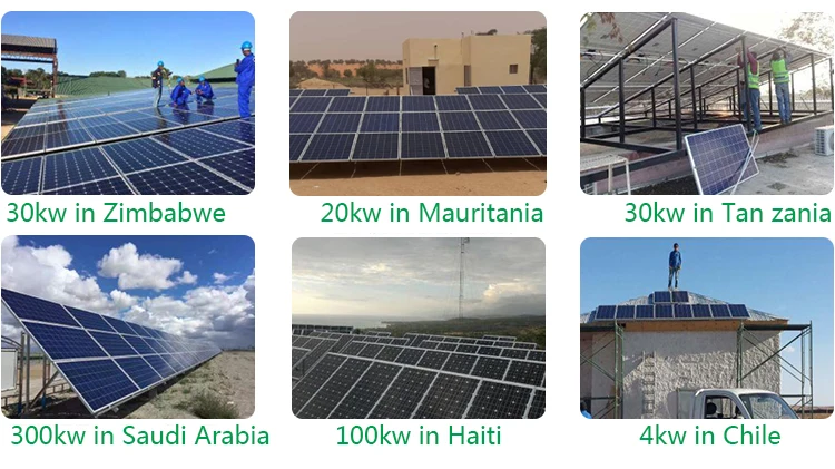 solar energi
