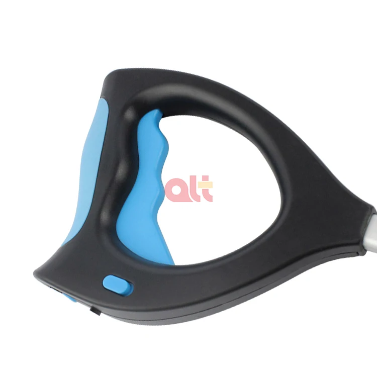 Small Long Reach Extendable Pick Up Reacher Trash Grabber Tool