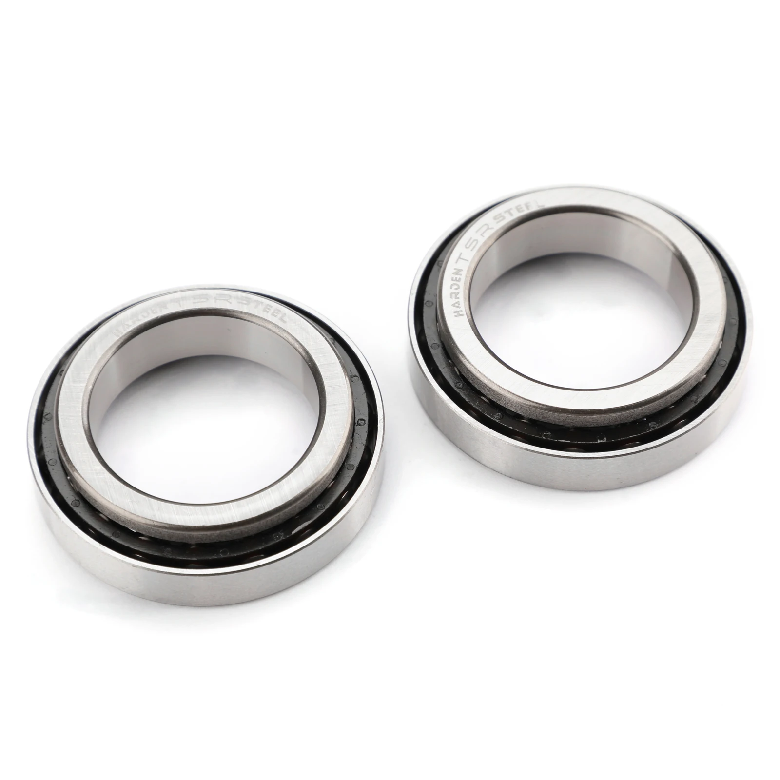 

Areyourshop Steering Stem Bearing Seal Kit 92116-1072 for Kawasaki ZR750 EN650 Vulcan S