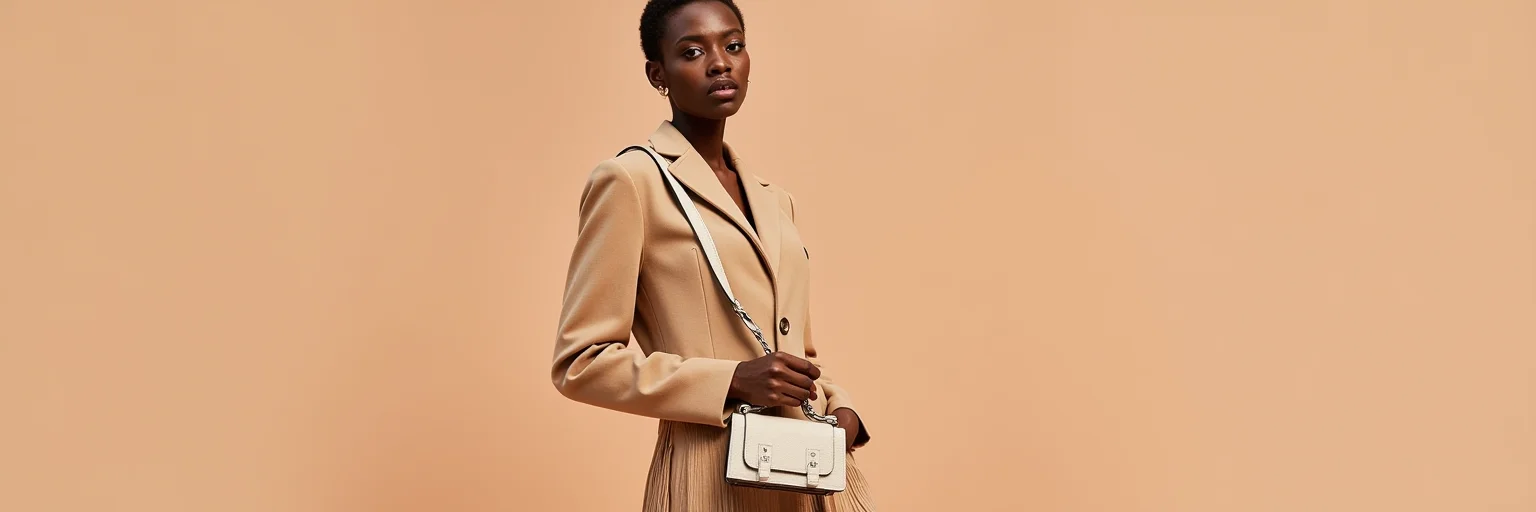 The Real Real Bags: Your Gateway To Luxury Fashion In 2025