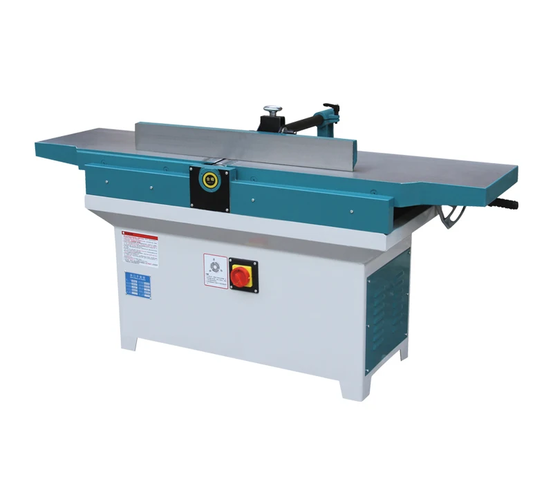 Woodworking Thickness Planer Machinery Thicknesser With Best Quality
