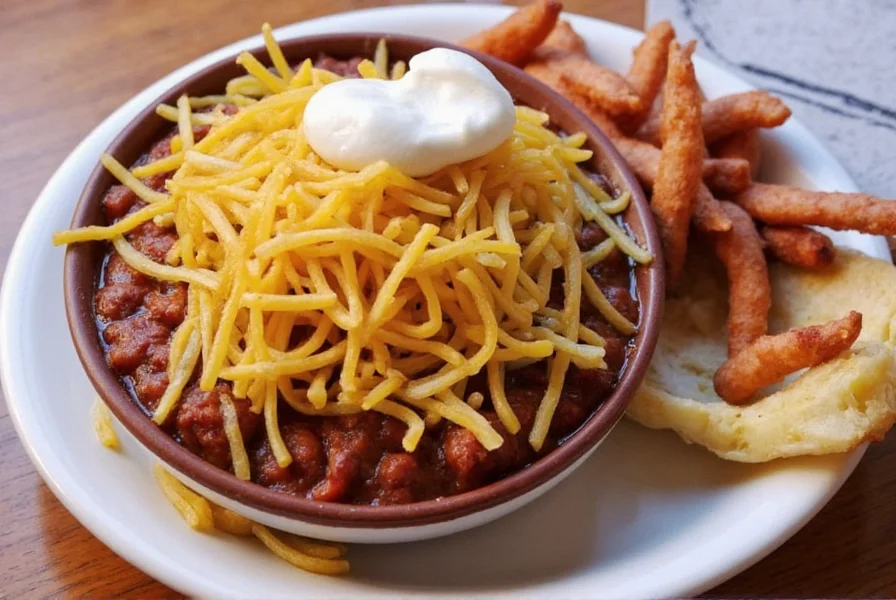 Mike's Chili Parlor Seattle WA: Location, Hours & Menu Guide