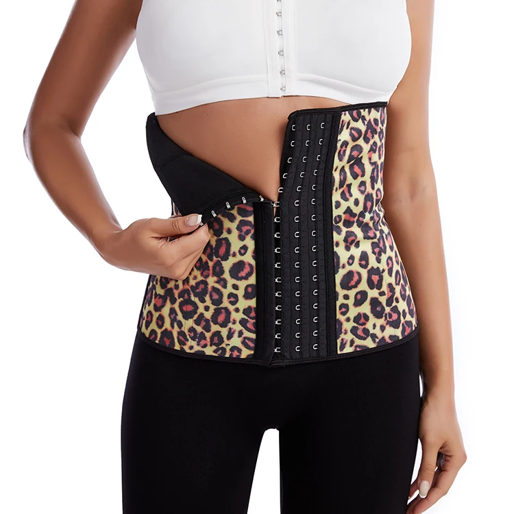 

Body slimming stock seamless underwear 2019 women slimming neoprene vest hot sweat sauna body shaper band shapers, Brown, purple, pink