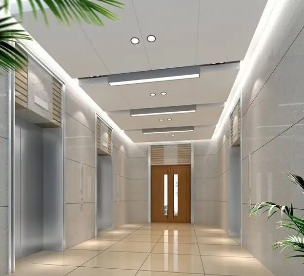 Professional Made Lift Air Conditioning Elevator Air Conditioner For