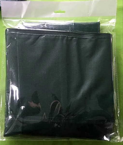 
15 Gallon Slow Release Watering Bag for Trees and Shrubs with 2 Years Lifetime Warranty, 55L PVC Tarpaulin Tree Irrigation Bag 