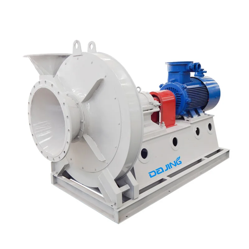 10000 Cfm Centrifugal Fan Centrifugal Fan