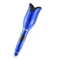 

Curling Iron Rotating Curler Hair