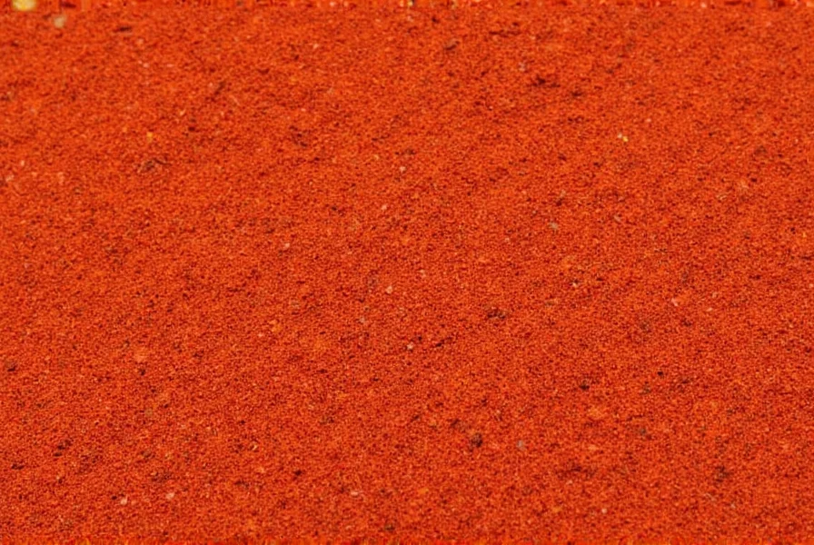 Paprika in Soup