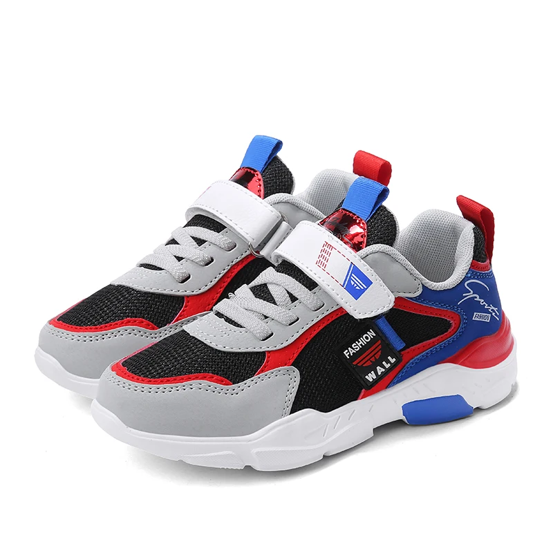 

China Wholesale Gym Shoes kids Designer Shoes Sneakers Zapatos Mayorista Zapatillas Hombre