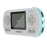 

Wireless charger retro mini video portable powerbank/416 game console with power bank 8000mah