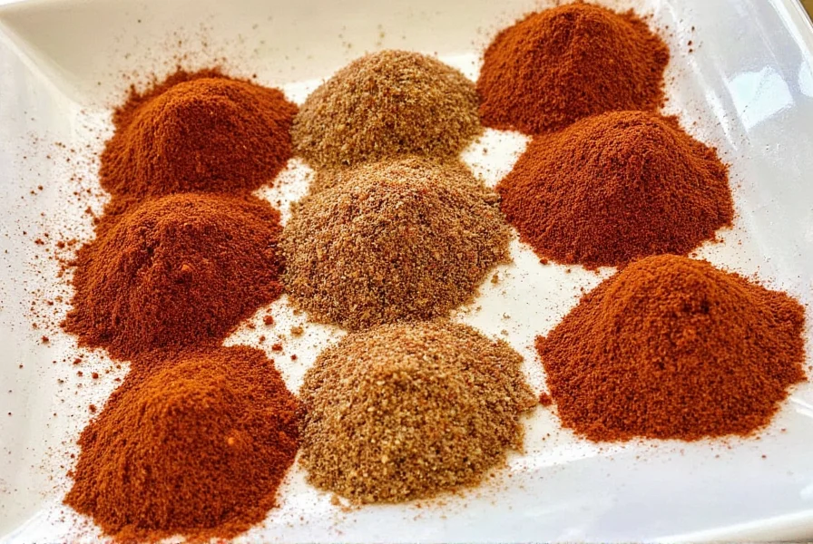 Emeril's Essence seasoning blend in a small bowl