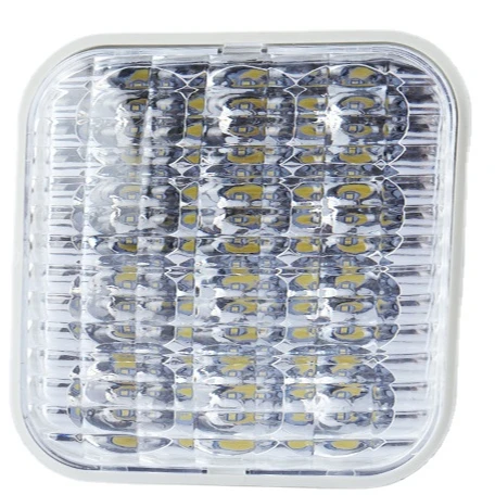 

2*3W Twin-spot emergency ligh for indoor