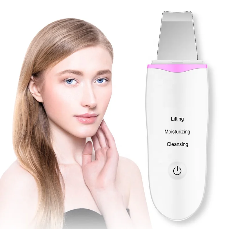 

Electric facial Blackhead Remover,USB rechargeable Blackhead Remover, upgraded electric facial Blackhead Remover, White