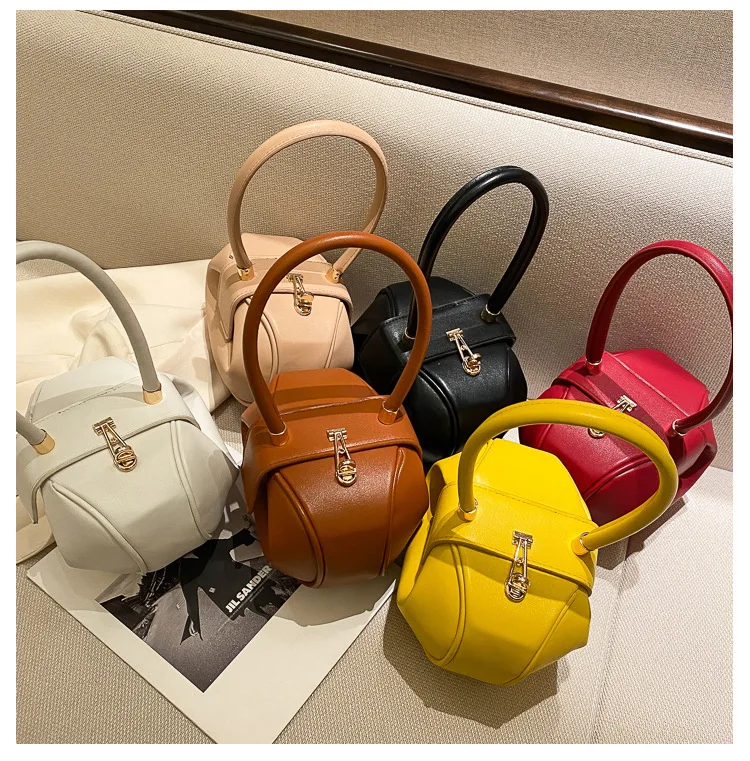 

2021 fashion trends ladies autumn basketball Luxury Designer Mini evening Purse Party Brand Style hand bags lady handbags women, Colorful