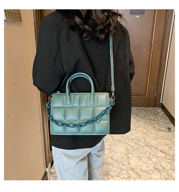 

Factory Price Rainbow Purse woman shoulderbag handbag for female, Customizable