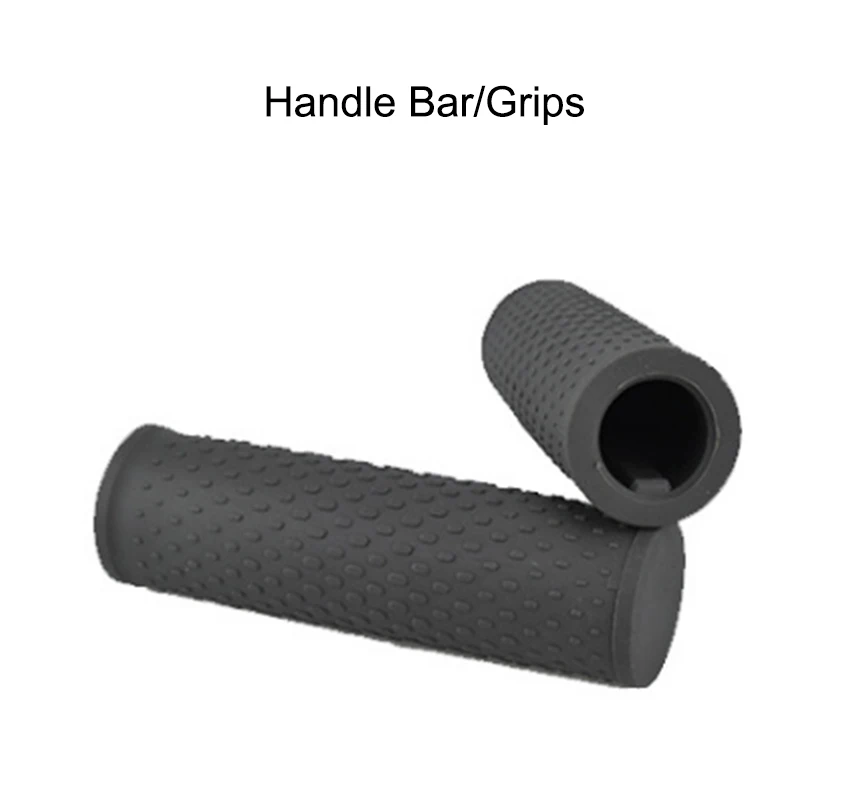 scooter spare parts