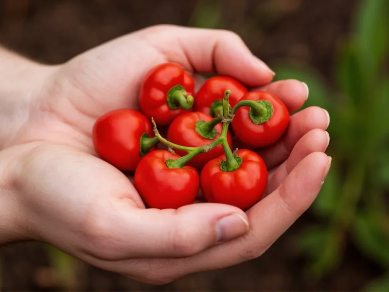 How to Remove Pepper from Hands: Immediate Relief Solutions