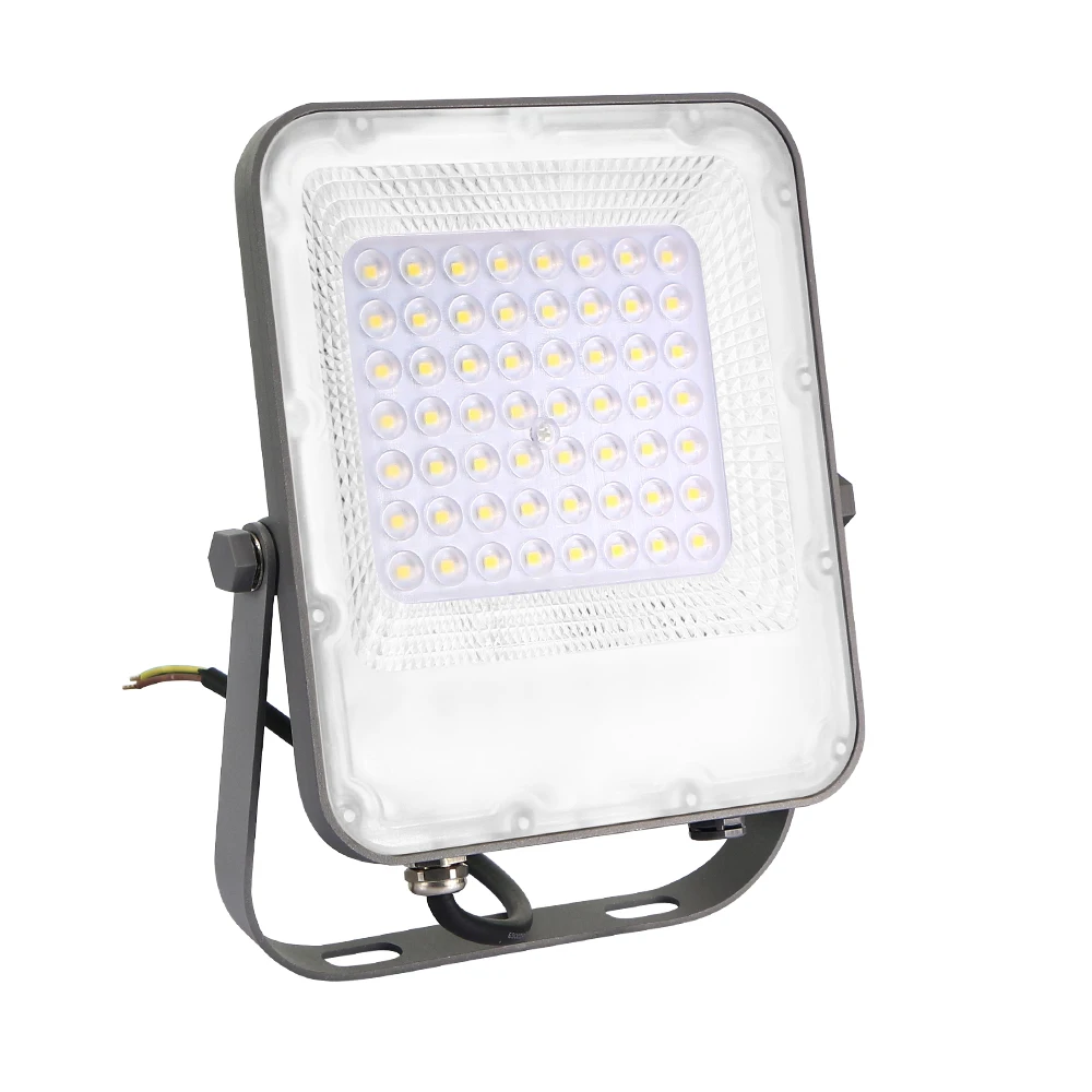 KCD 2020 Mini Waterproof Aluminium Housing Led Flood Light