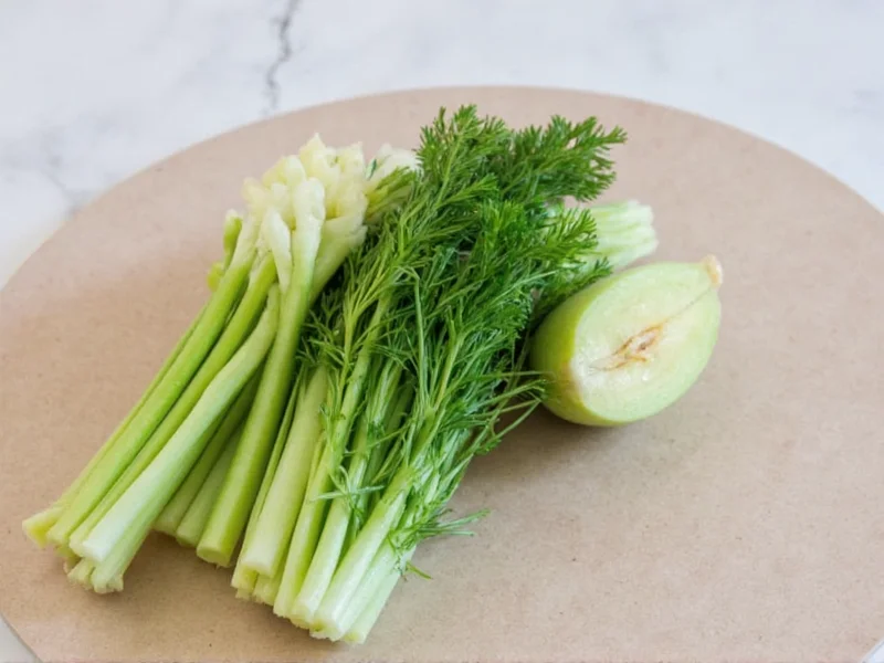 Best Substitutes for Chives in Cooking