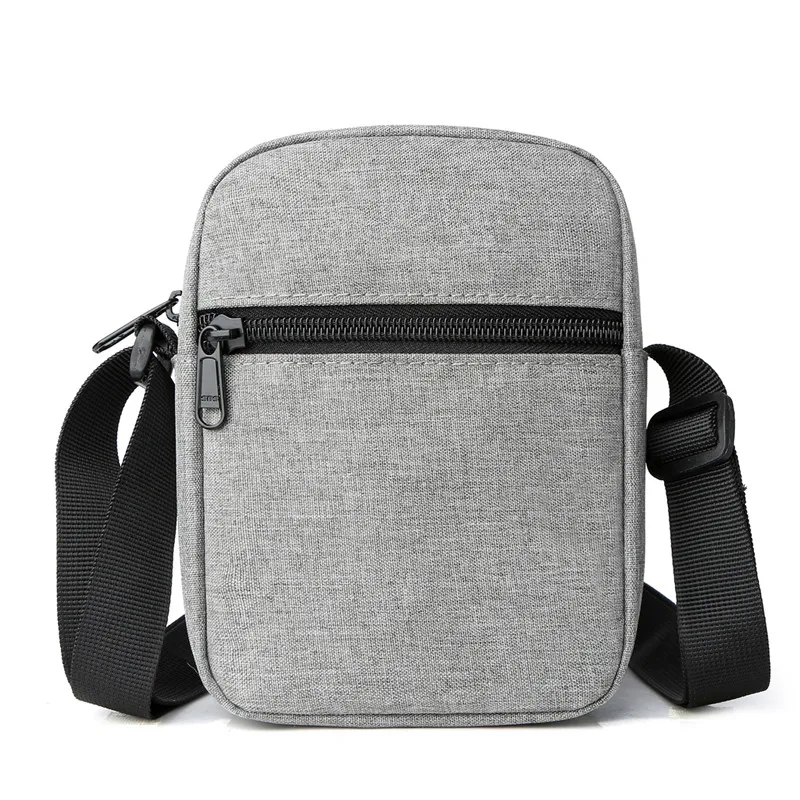 

Fashion Unisex Single Shoulder Bags Men Women Casual Cross Body Side Sling Mini Messenger Bag