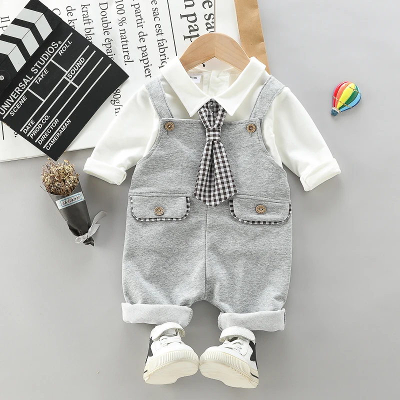 

Baby suit men's and women's baby suspenders are made in China and can be wholesale, Picture shows