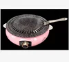 2019 New Model induction cooker & 2019 New Model of infrared cooker