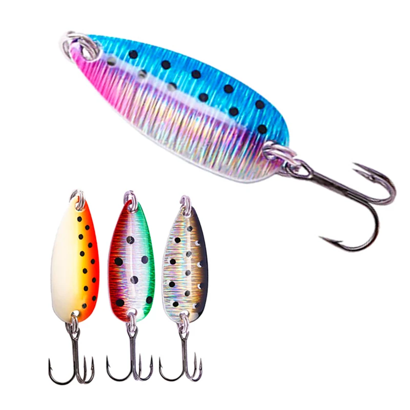 

selling Metal Hard Spoon 7/14/25G Lure Bait Saltwater Freshwater Fishing sinking Lure, Various