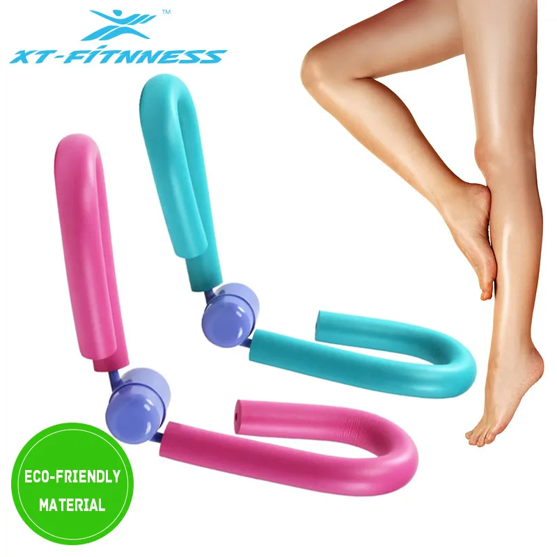 

Professional Muscle Fitness Equipment Exercise Portable Thigh Master