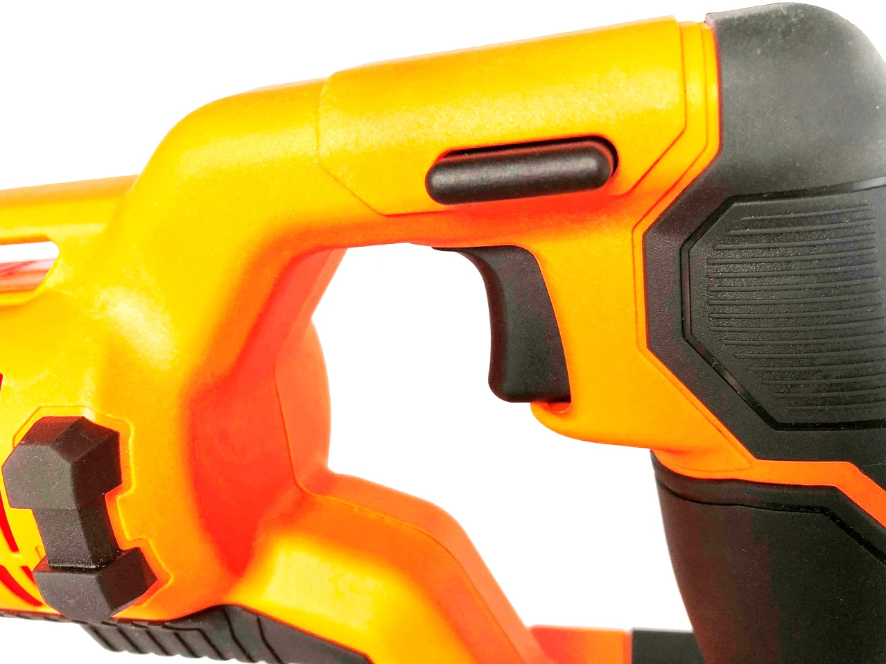 
20V Lithium Rechargeable Cordless Brushless Reciprocating Saw for wood metal cutting 