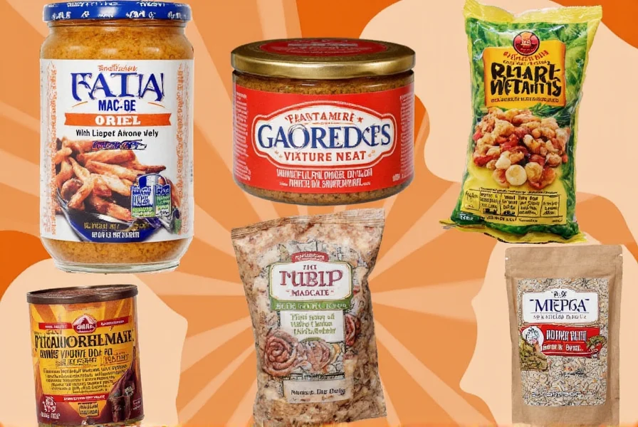 10 spicy surrogates finding the perfect ground mace substitute without breaking a sweat
