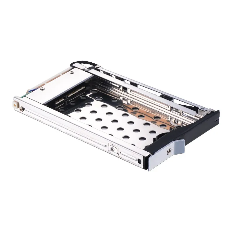 

Unestech Computer 2.5 Hdd Enclosure SATA hard drive hdd cage rack hpe drlve tray