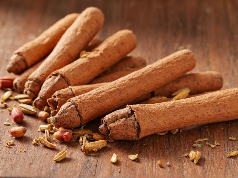 is mace a spice or herb