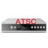 atsc digital converter box android tv box atsc receiver 1080P Full HD Mpeg4 H.264 for USA, Canada, Mexico, Honduras
