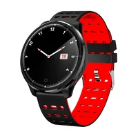 

P71 fitness smartwatch 1.22 inches IP68 waterproof smart watch