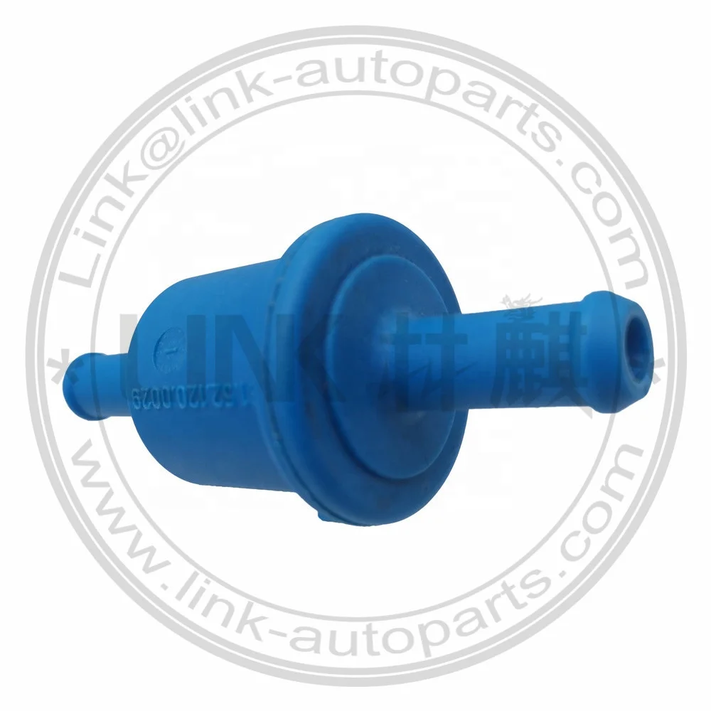 Truck Check Valve 81.52.120.0029 81521200029 81.521200029 For Man