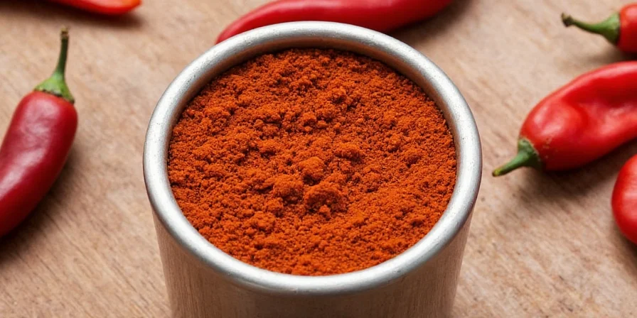 Dishes enhanced with smoked paprika