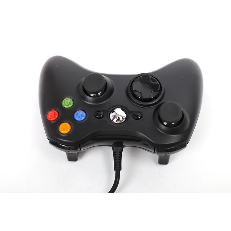 

High end USB Gamepad For x-box 360 joystick switch controller VR joystick