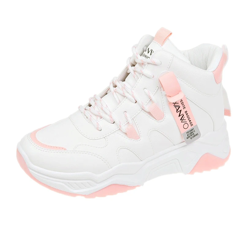 

Most popular low price cheap high quality sport shoes pink womens basketball shoes, Customized color