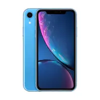 

Phone Xr unlocked Grade AA smart phone Original refurbished for iphoneXr Blue