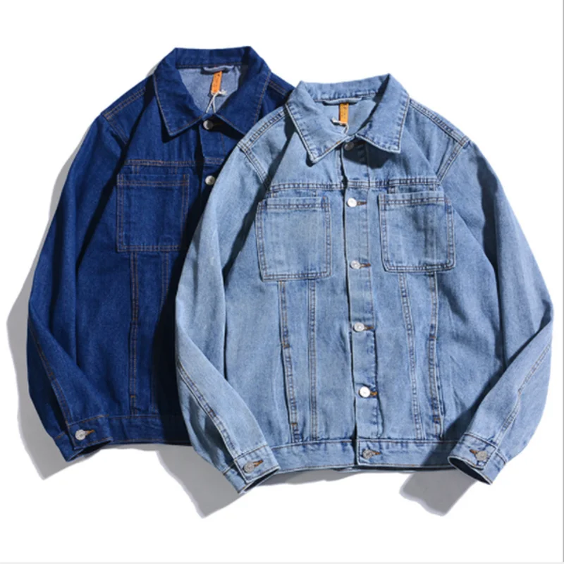 

Fashion western cowboy shirt jean cotton men shirt long sleeve, Colors