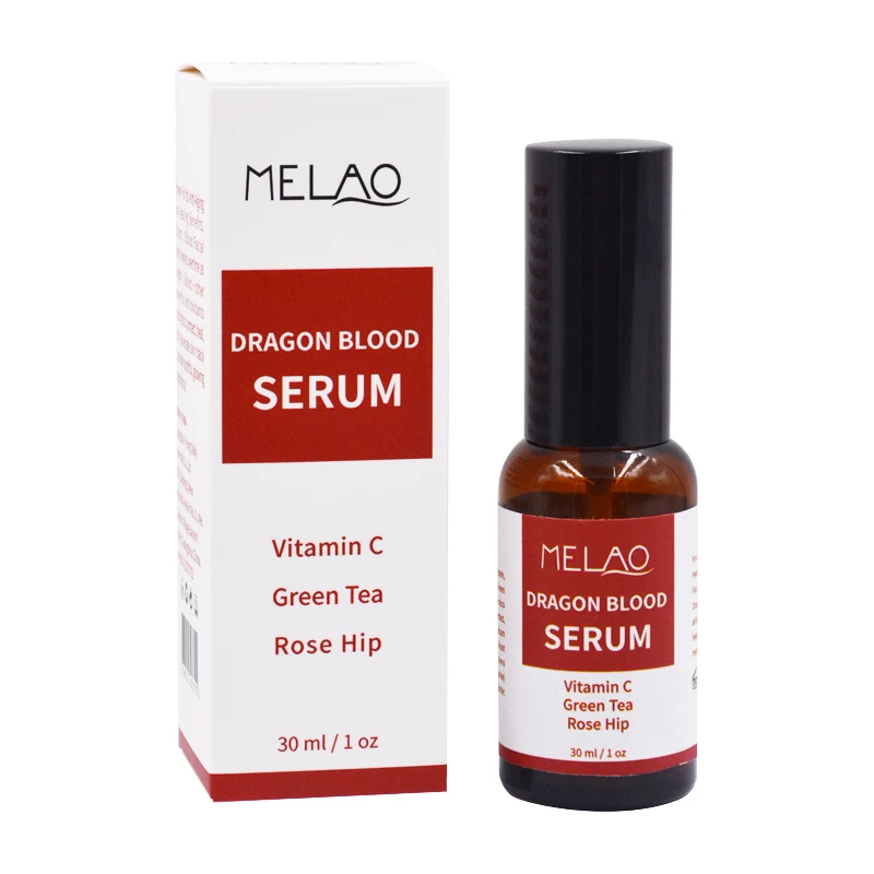 melao whitening serum