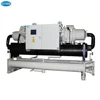 Factory Production Line Use Water Cooled Scroll Screw Chiller
