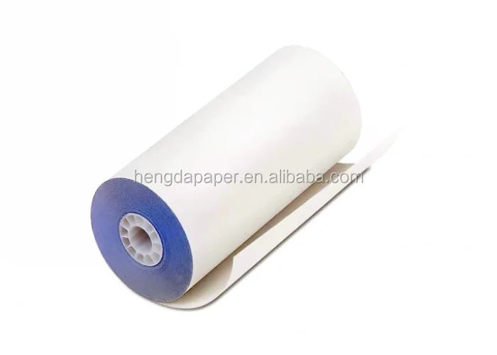 No Cb Required Premium Self Contained Carbonless Paper Buy Self Contained Carbonless Paper
